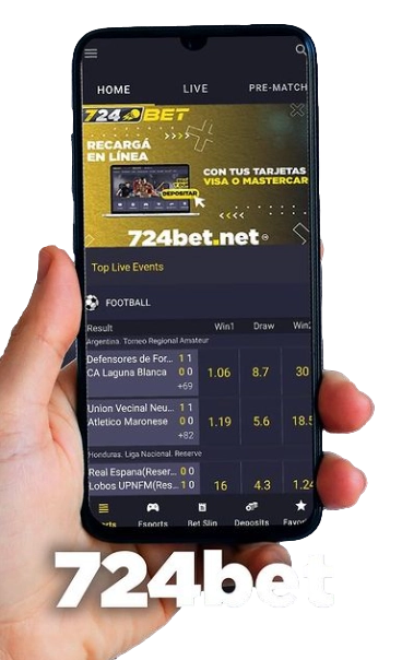 724bet mobile